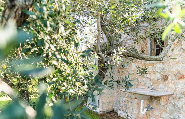 Villa Sopra i Sassi - Foto 47