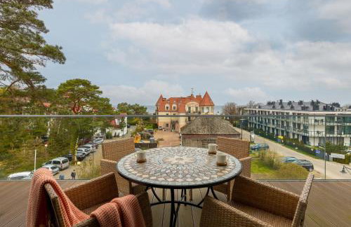 Sea&Sky View Apartment Par La Mer - Foto 6