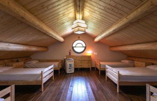 La dimora del verde con piscina - Foto 15