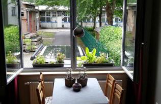 Apartment Papiermühle24 - Foto 21