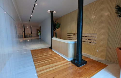 Savoy Residence City Loft - Style and Sophistication - Foto 31