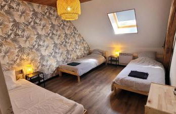 Gîte cozy proche du Zoo de Beauval / Châteaux de la Loire N1 - Foto 9