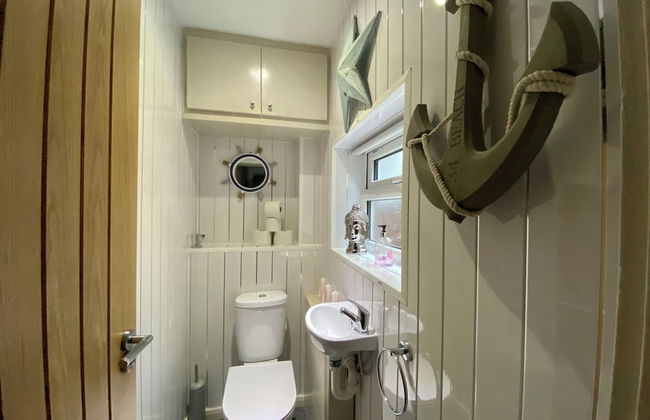 Kennedy House - Beachfront - Foto 75