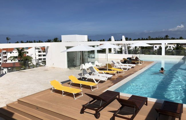 Truecost RoofTop Pool - Foto 46