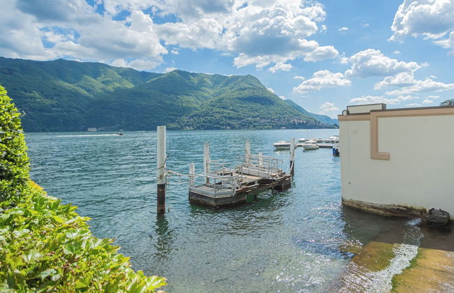 Piccola Como Lotus by Rent all Como - Photo 48