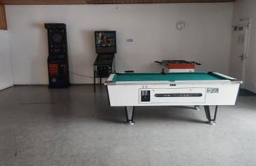 Ferienwohnung Phin in Sankt Englmar - Foto 10