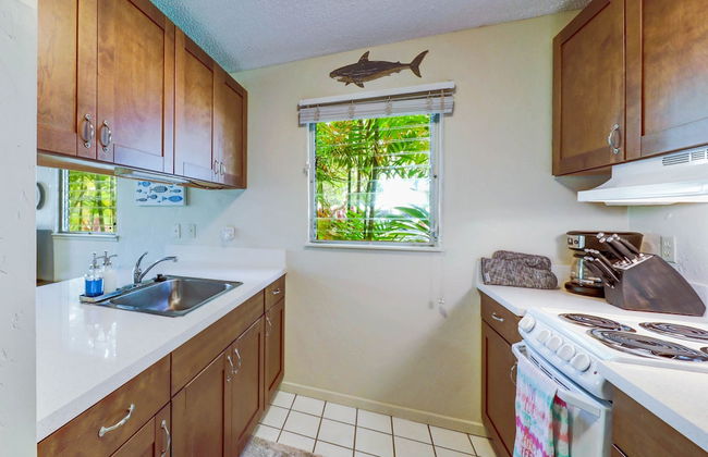 Kauai Plantation Hale Suites by Coldwell Banker Island Vacations - Foto 20