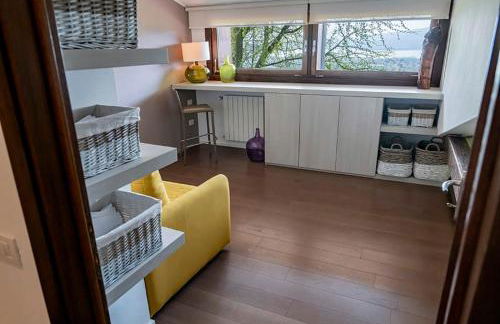 Italian Lakes villa with heated pool - Foto 27