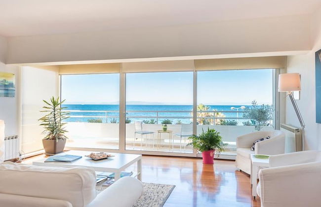 Adelos Coastal Chic by the Sea - Athens Riviera - Foto 11