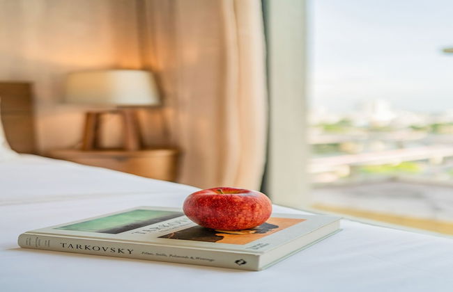 The D1Mension Apartments - Foto 6