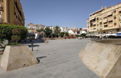 INTERNET gratis, En el centro y a 150m de la playa - Photo 26