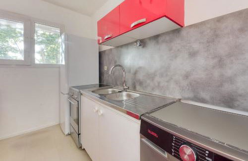 Appartement vue sur Lac proche métro - Foto 22