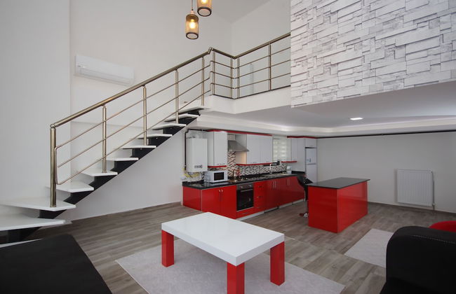 Arcadia Apart Residence - Photo 38