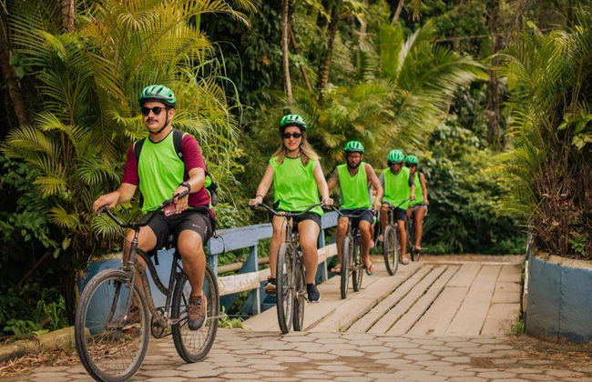 Maresias Beach Bike Tour - Photo 3
