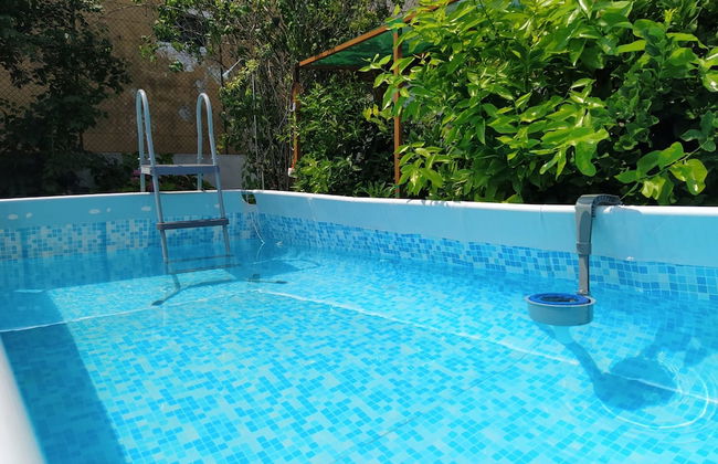 Appartamento le Campanelle - Foto 22