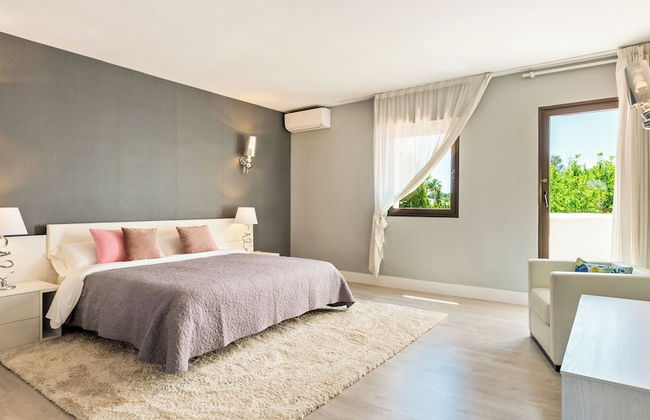 Villa Marina - Foto 8