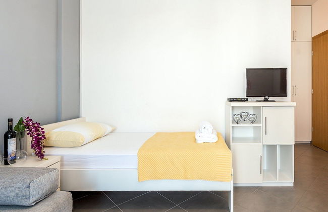 Apartments Gulin - Foto 9