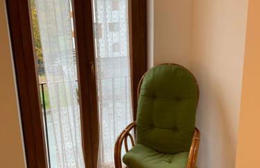 Il nido Santa Maria Maggiore Condominio Hermitage - Foto 12