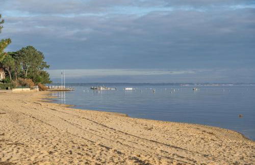 Cabane Jasmine I Plage I Wifi I Plancha I Jardin - Foto 28