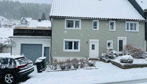 Ferienhaus Sauerland - Traum - Foto 2