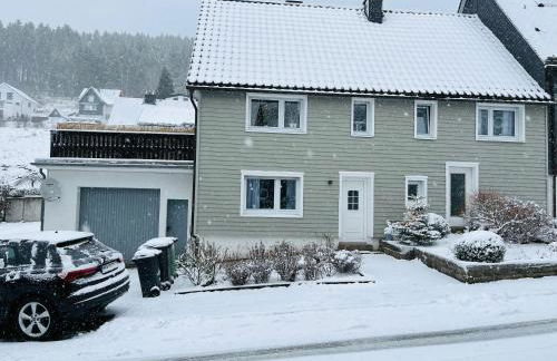 Ferienhaus Sauerland - Traum - Photo 2