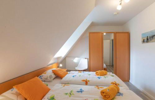 Ferienhaus Frisia - Wohnung 2 - Foto 14