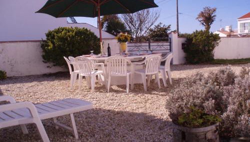 Gite 8 à10 pers 4 ch Herbaudière calme proche mer commerce et port - Foto 3, Garden