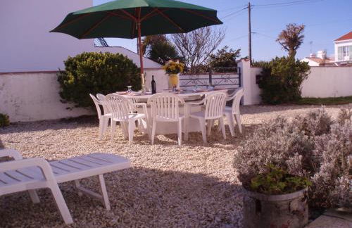 Gite 8 à10 pers 4 ch Herbaudière calme proche mer commerce et port - Foto 3