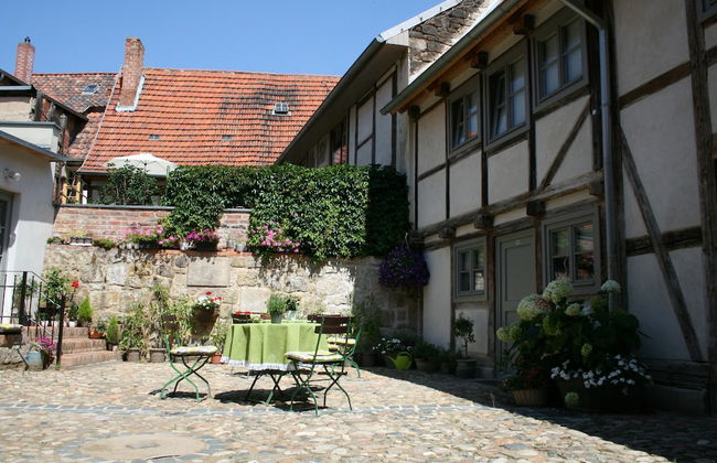 Appartments Tilia - Photo 9