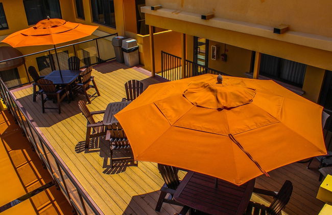 Hollywood Sands Resort - Foto 37