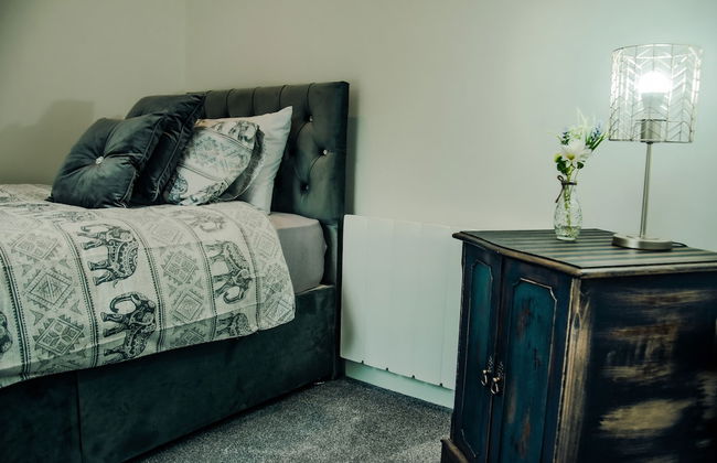 Bv Luxury 3 Bedroom Townhouse At Bed Cliff Oaks - Foto 4