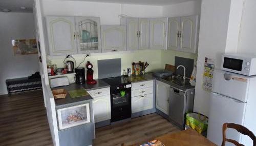 Appartement spacieux 6 personnes très lumineux - Foto 4