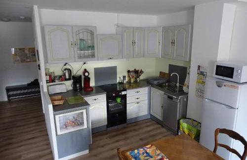 Appartement spacieux 6 personnes très lumineux - Foto 4