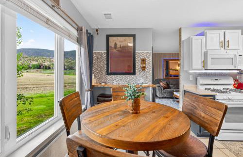 Mountain & Golf View Condo Near Glenwood Springs - Foto 29