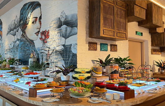 TOP Panorama Nha Trang - Photo 47