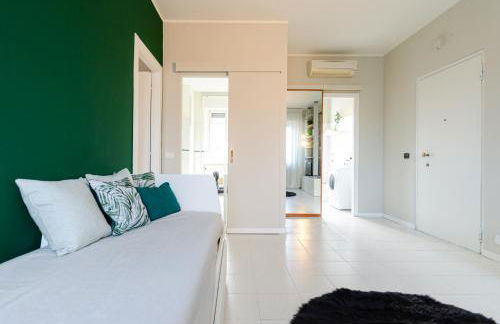 VivimiHome Cozy Design Flat - San Siro - Foto 17