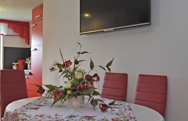 Cozy Apartment in Lichtenhain Germany With Garden - Foto 69