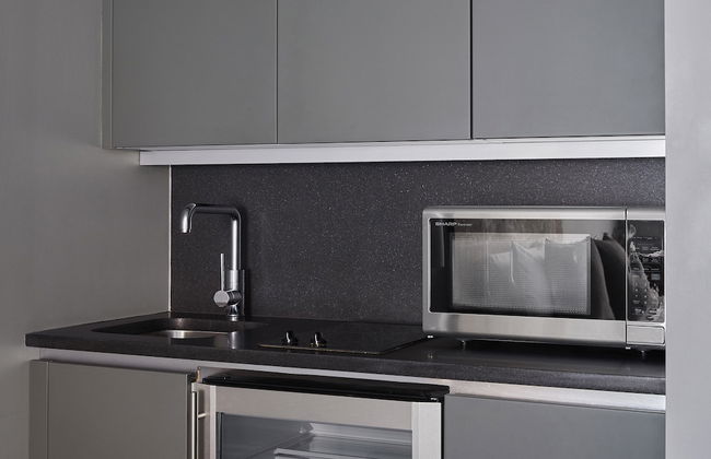 Kasa Lantern Lower East Side - Foto 12