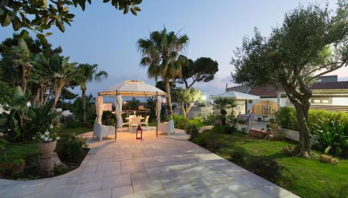 Marina Loft Sicily - Foto 2, Garden