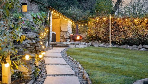 Mead Cottage a Tranquil Retreat in the Heart of the Lake District - Ridgestone - Foto 5, Garden