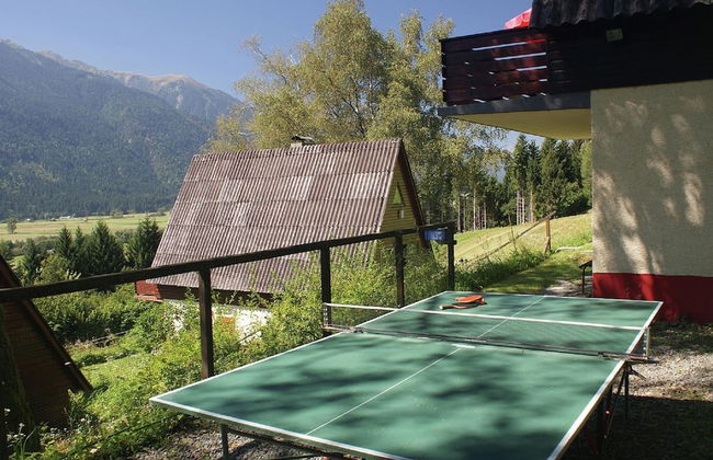 Small Pet-friendly Holiday Park With Nassfeld Card in High Season - Foto 14