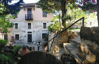 ΑΡΧΟΝΤΙΚΟ ΑΡΤΕΜΙΣ-Villa Artemis since 1871 - Foto 23