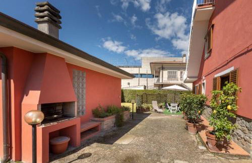 Charme Montecatini Villa - Foto 9