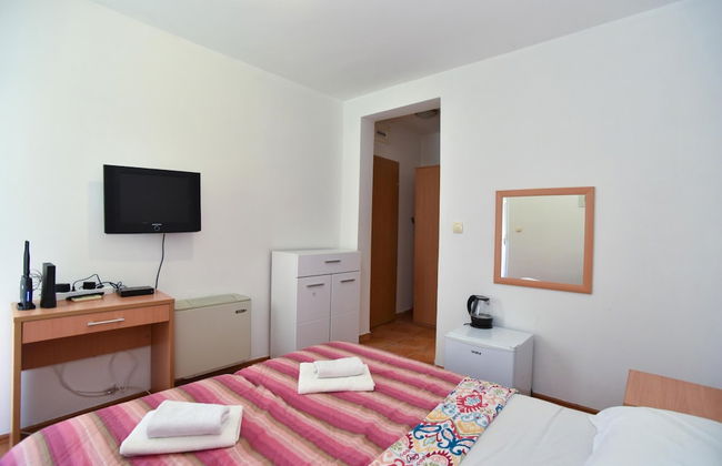 Studio With Balcony 4 min to Beach in Budva - Foto 3