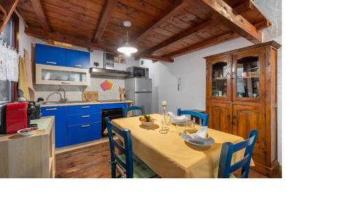 Oldtown romantic apartment - Foto 6