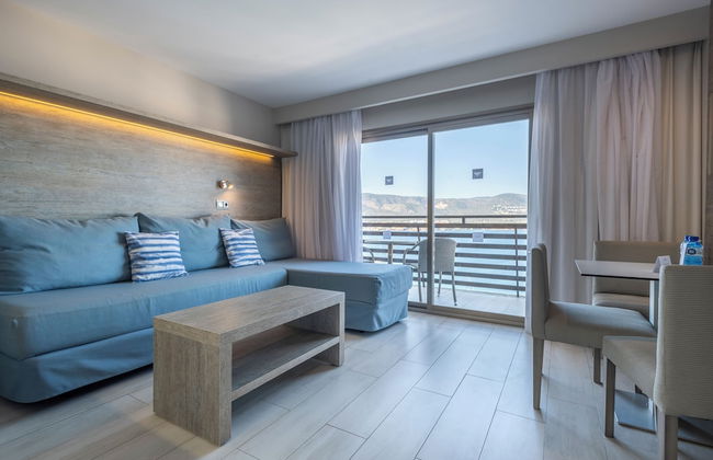 Leonardo Royal Hotel Mallorca Palmanova Bay - Foto 8