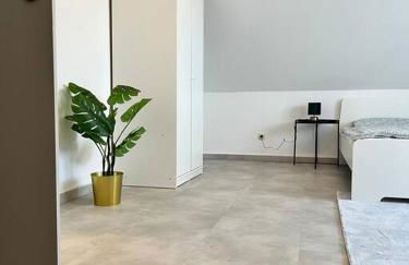 Maisonette Wohnung Frechen City - Foto 4