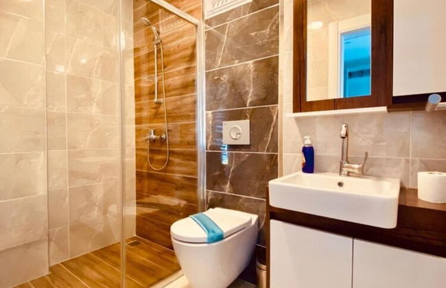 Luxury Villa Ada Marin - Foto 15