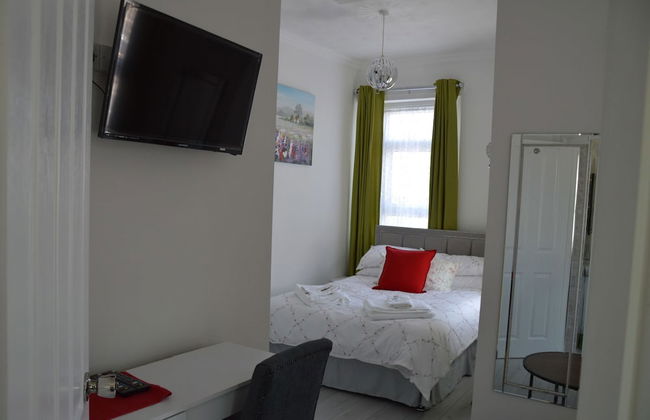 Holly Lodge - Foto 12