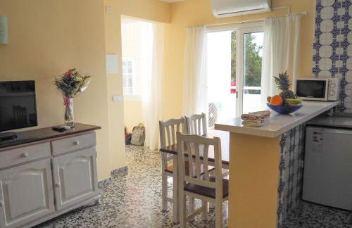 Apartamentos Cala Llonga - Foto 28